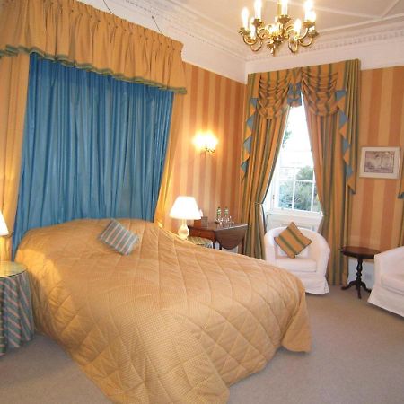Georgian Guest House Edinburgh Ngoại thất bức ảnh