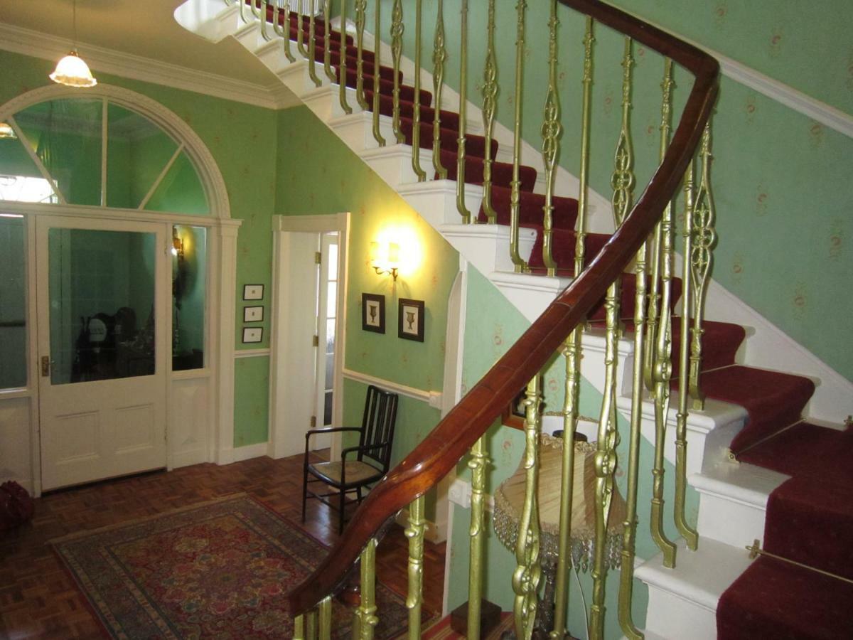 Georgian Guest House Edinburgh Ngoại thất bức ảnh