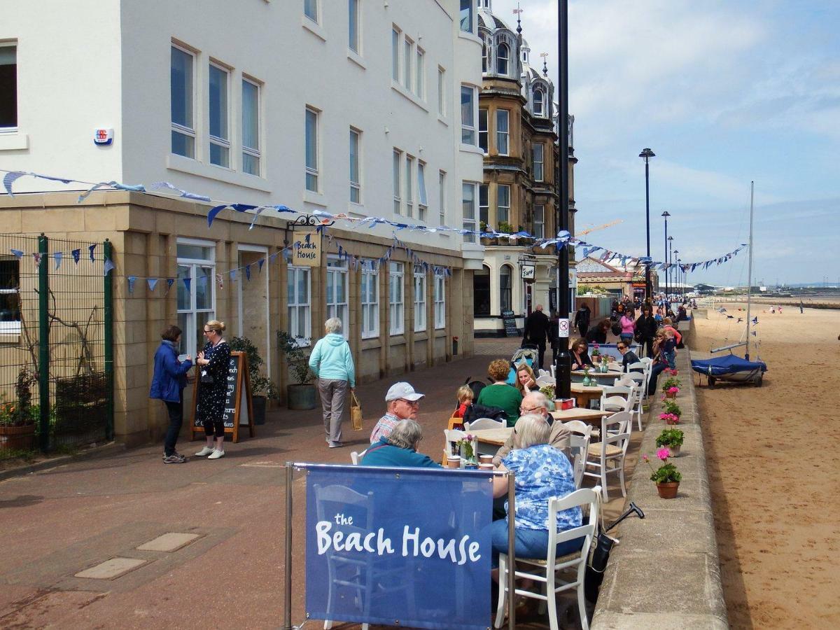 Georgian Guest House Edinburgh Ngoại thất bức ảnh