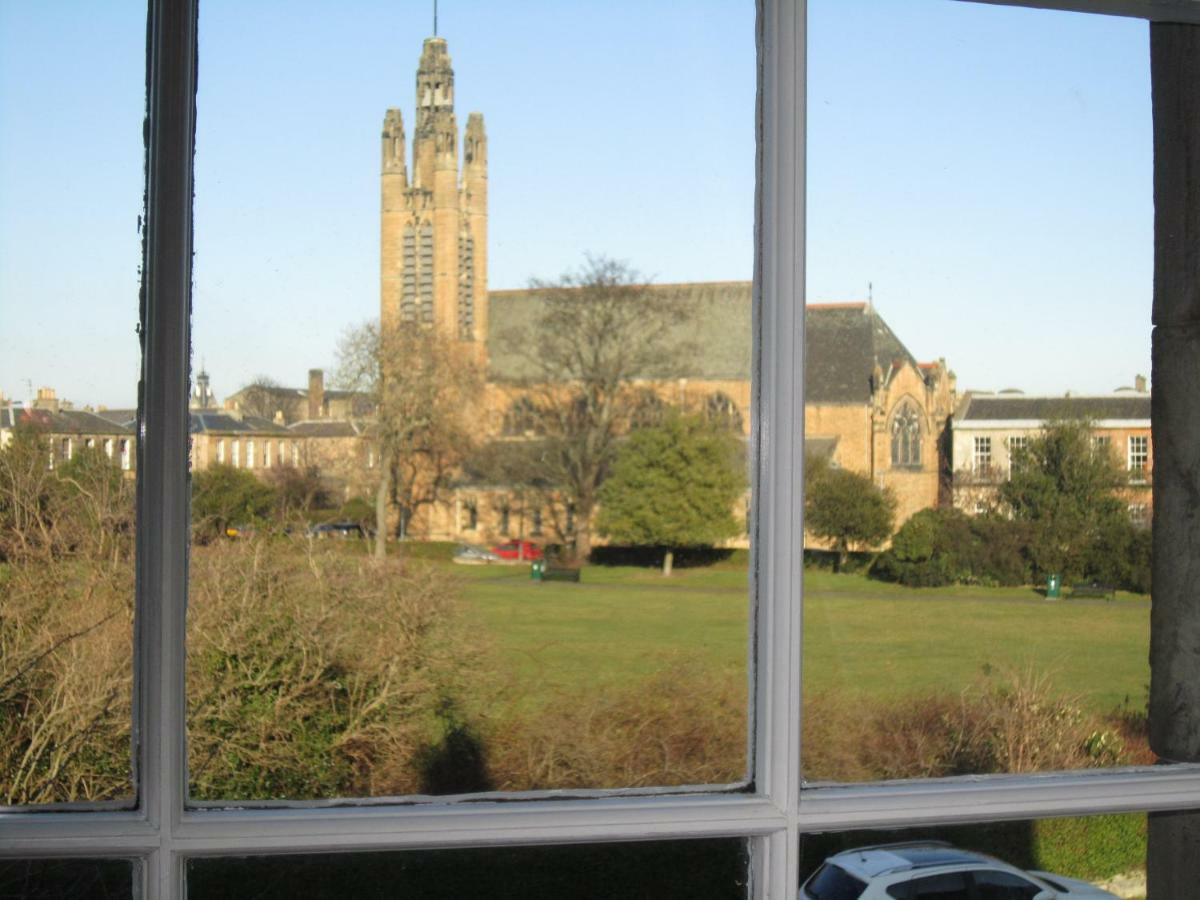 Georgian Guest House Edinburgh Ngoại thất bức ảnh